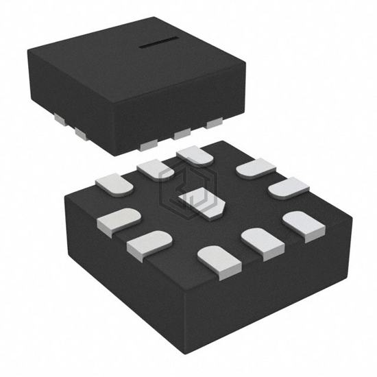 LTC5562IUC#TRMPBF - Analog Devices Inc. - RF Mixers