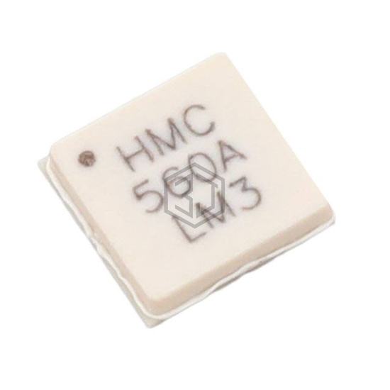 HMC560ALM3 - Analog Devices Inc. - RF Mixers