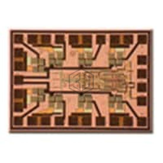 HMC265-SX - Analog Devices Inc. - RF Mixers