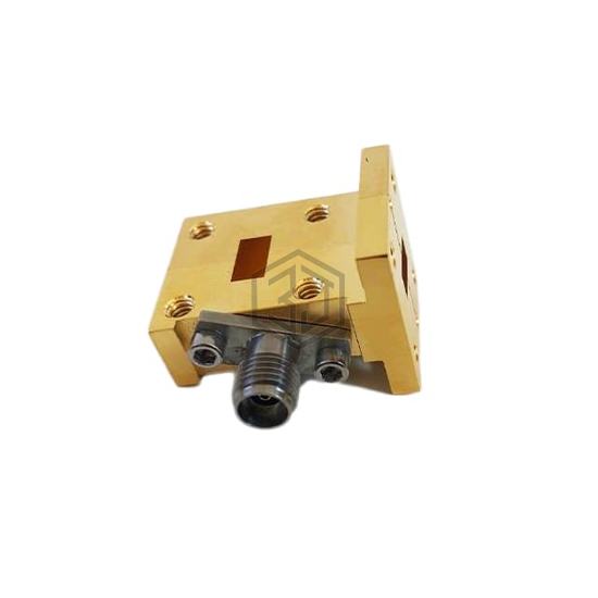 QMC-MIX22-FB00 - Quantum Microwave Components - RF Mixers