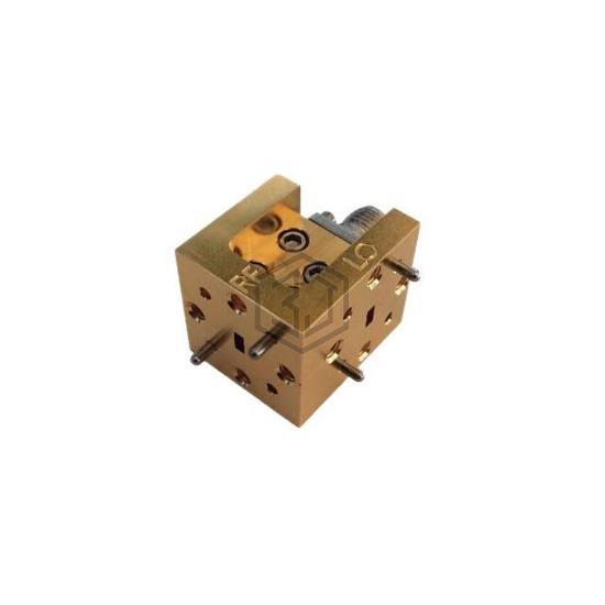 QMC-MIX15-FB00 - Quantum Microwave Components - RF Mixers