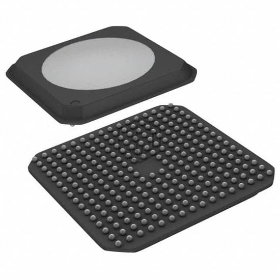 GC5016-PBZ - Texas Instruments - RF Mixers
