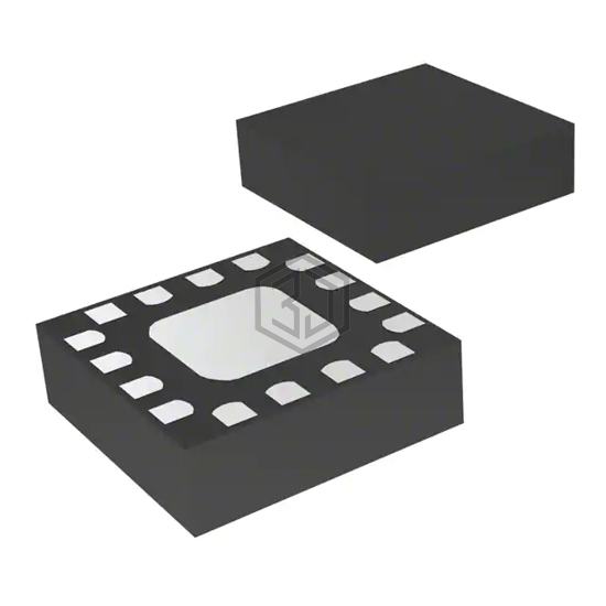 HMC663LC3TR - Analog Devices Inc. - RF Mixers