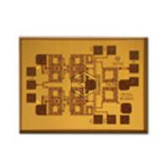 HMC521-SX - Analog Devices Inc. - RF Mixers
