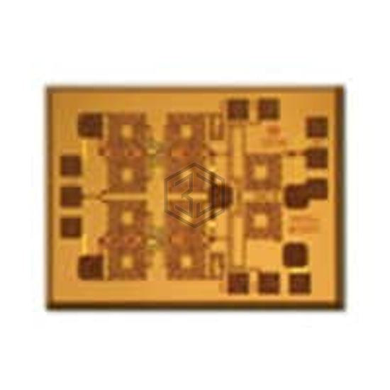 HMC525 - Analog Devices Inc. - RF Mixers
