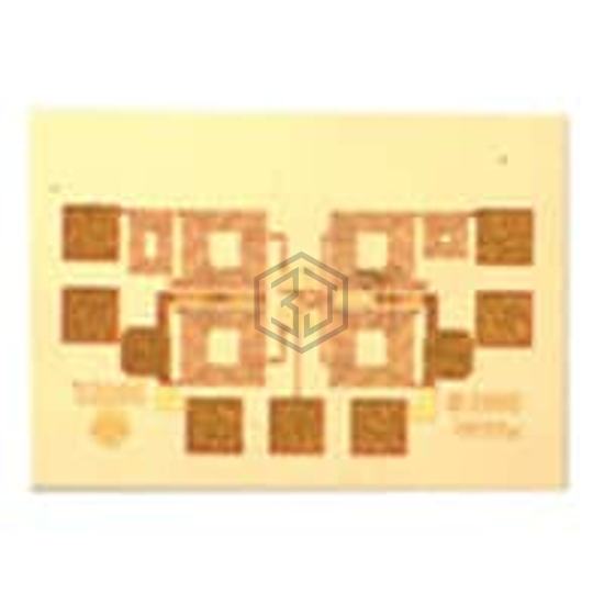 HMC553 - Analog Devices Inc. - RF Mixers