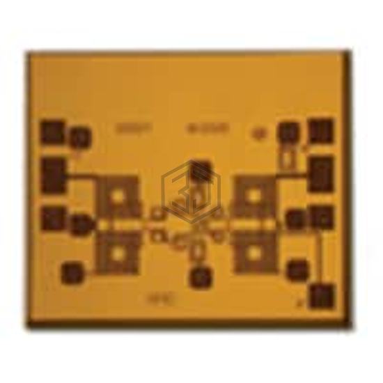 HMC773 - Analog Devices Inc. - RF Mixers
