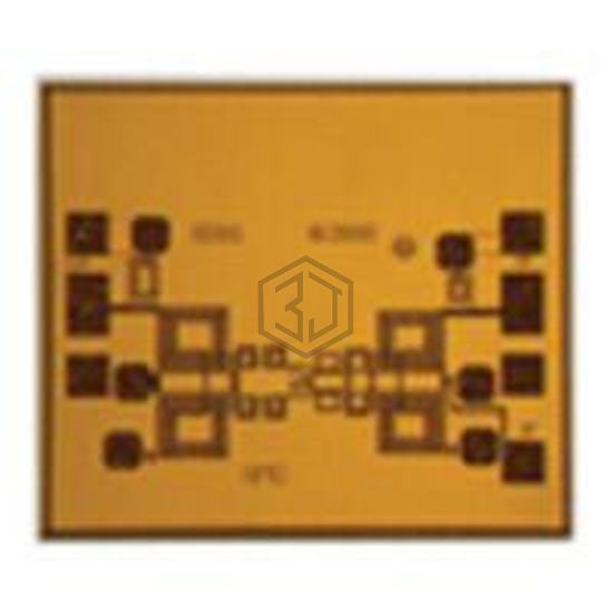 HMC774-SX - Analog Devices Inc. - RF Mixers