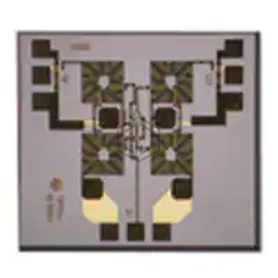 HMC130 - Analog Devices Inc. - RF Mixers