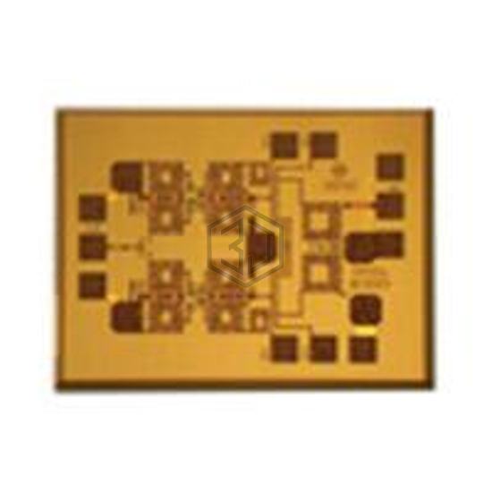 HMC522 - Analog Devices Inc. - RF Mixers
