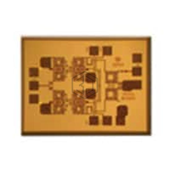 HMC523 - Analog Devices Inc. - RF Mixers