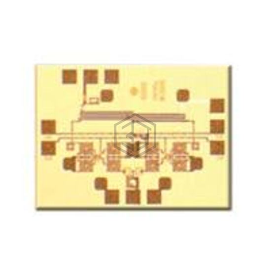 HMC555 - Analog Devices Inc. - RF Mixers