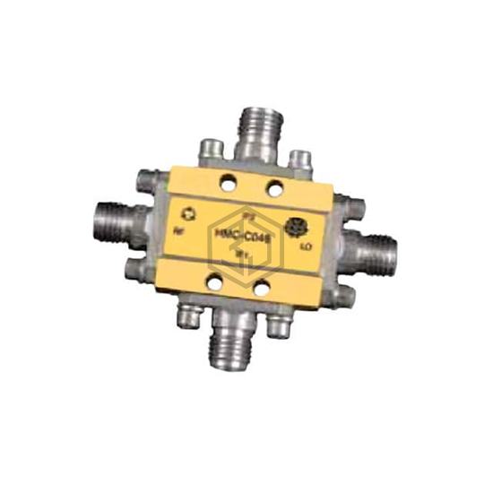 HMC-C046 - Analog Devices Inc. - RF Mixers