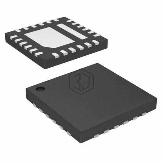 LTC5588IPF-1#PBF - Analog Devices Inc. - RF Modulators