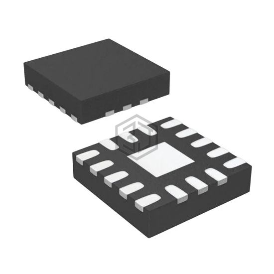 TRF3702IRHC - Texas Instruments - RF Modulators
