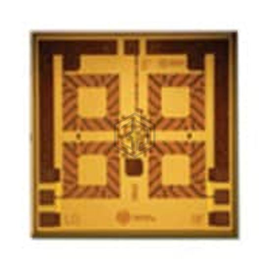 HMC135 - Analog Devices Inc. - RF Modulators