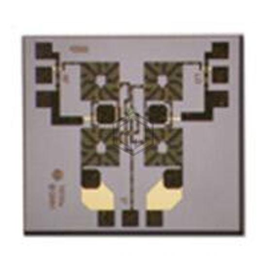 HMC137 - Analog Devices Inc. - RF Modulators