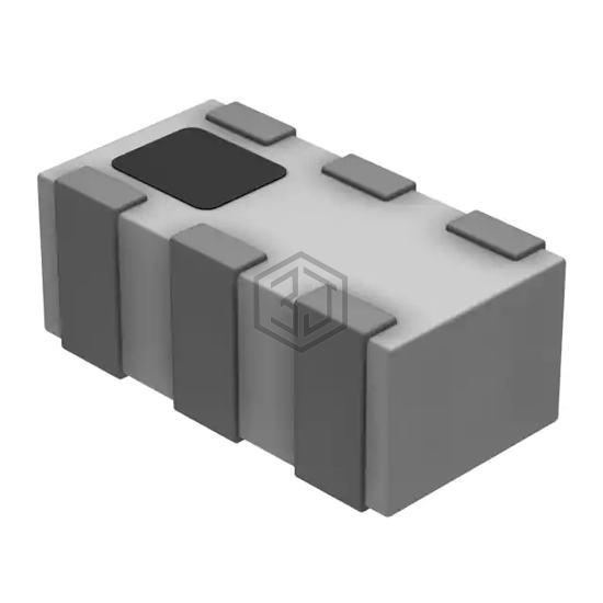DPX205850DT-9038A1-H - TDK Corporation - RF Multiplexers