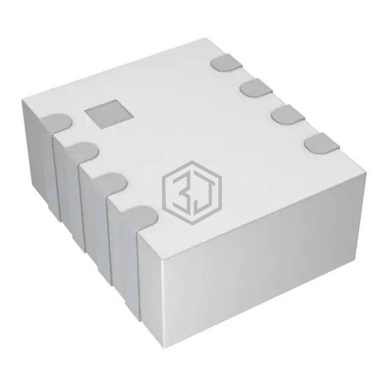 DPX252690DT-5031A1 - TDK Corporation - RF Multiplexers