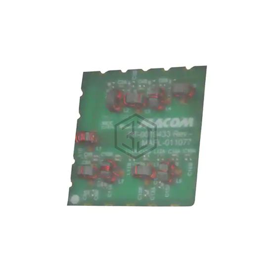 MAFL-011078 - MACOM Technology Solutions - RF Multiplexers