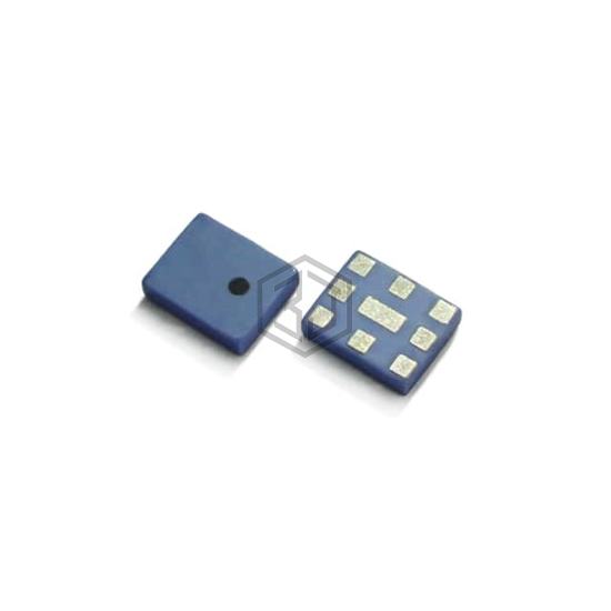 RFTIP2506T10A8Q1C - Walsin Technology Corporation - RF Multiplexers