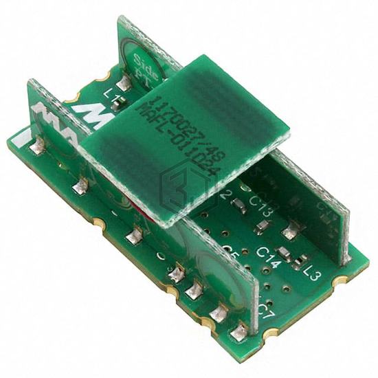 MAFL-011024 - MACOM Technology Solutions - RF Multiplexers