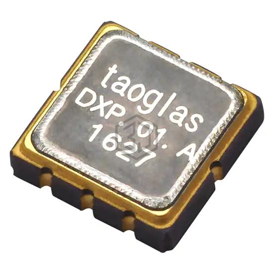 DXP.01.A - Taoglas Limited - RF Multiplexers