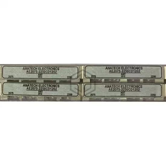 AE2075-2250CD1202 - Anatech Electronics Inc. - RF Multiplexers