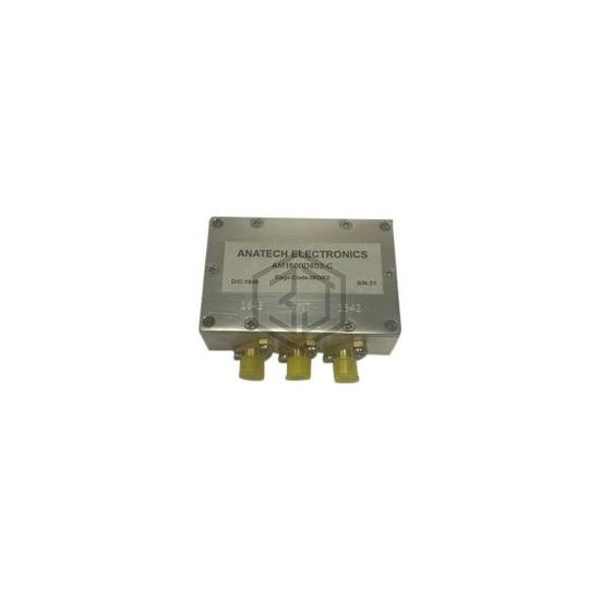 AM1600D803-C - Anatech Electronics Inc. - RF Multiplexers