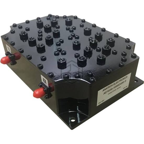AE1030-1090D490-S - Anatech Electronics Inc. - RF Multiplexers