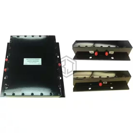 AD2412-2462D324 - Anatech Electronics Inc. - RF Multiplexers