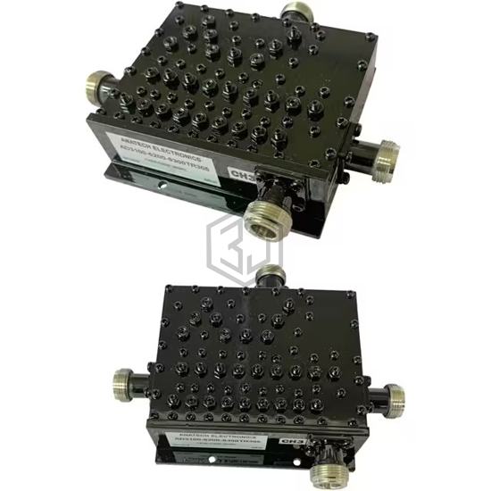 AD3100-6200-9300TR305 - Anatech Electronics Inc. - RF Multiplexers