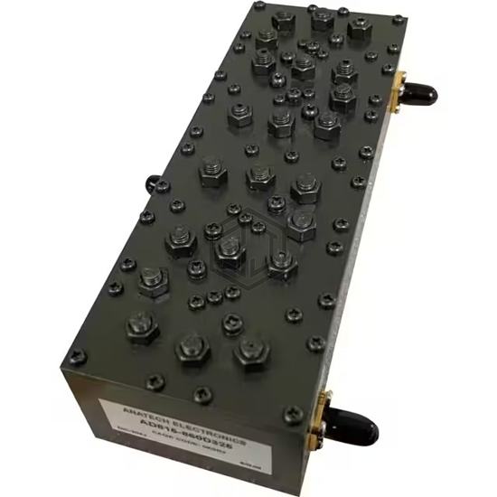 AD815-860D325 - Anatech Electronics Inc. - RF Multiplexers