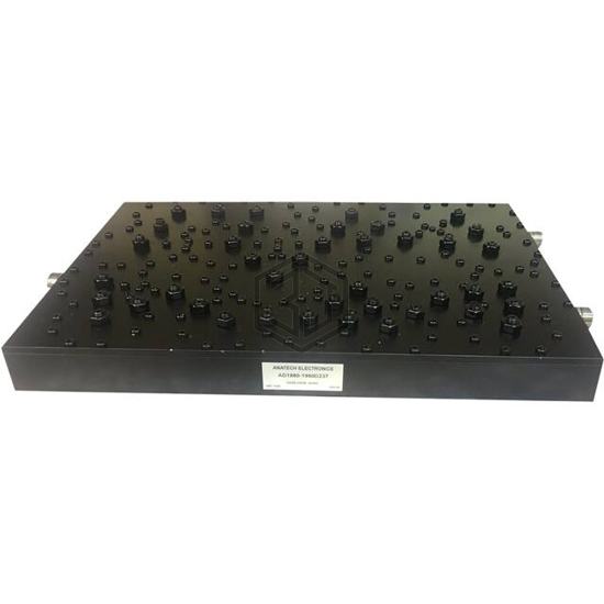 AD1880-1960D237 - Anatech Electronics Inc. - RF Multiplexers