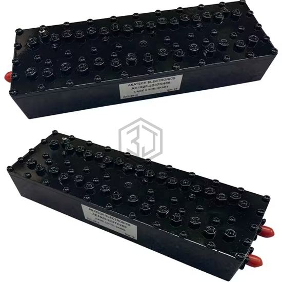 AE1925-2237D488 - Anatech Electronics Inc. - RF Multiplexers