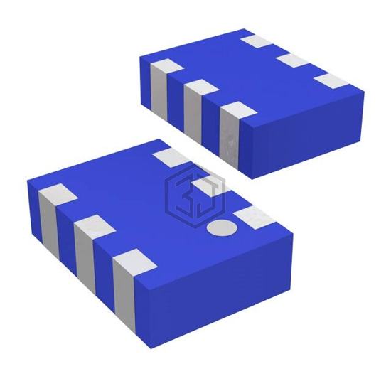 RFDIP2012050L7T - Walsin Technology Corporation - RF Multiplexers