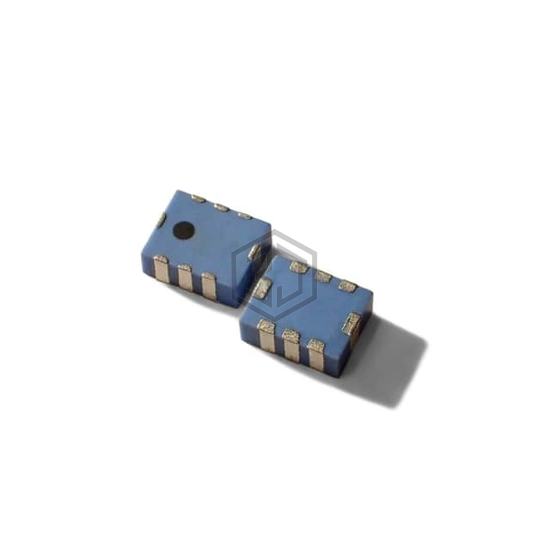 RFDIP2510G15AT - Walsin Technology Corporation - RF Multiplexers