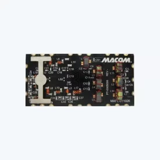 MAFL-011026 - MACOM Technology Solutions - RF Multiplexers