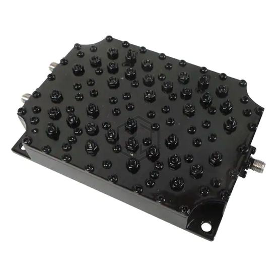 AE4512-4887DB5488 - Anatech Electronics Inc. - RF Multiplexers