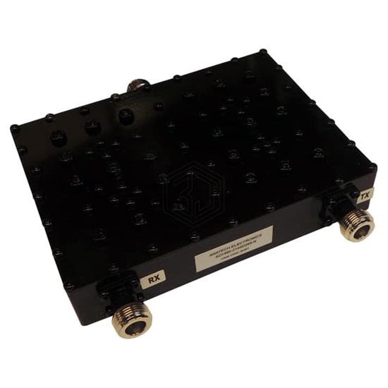 AD1950-2140D269-N - Anatech Electronics Inc. - RF Multiplexers