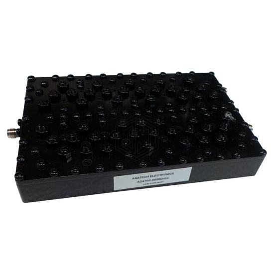 AD4700-5550D424 - Anatech Electronics Inc. - RF Multiplexers