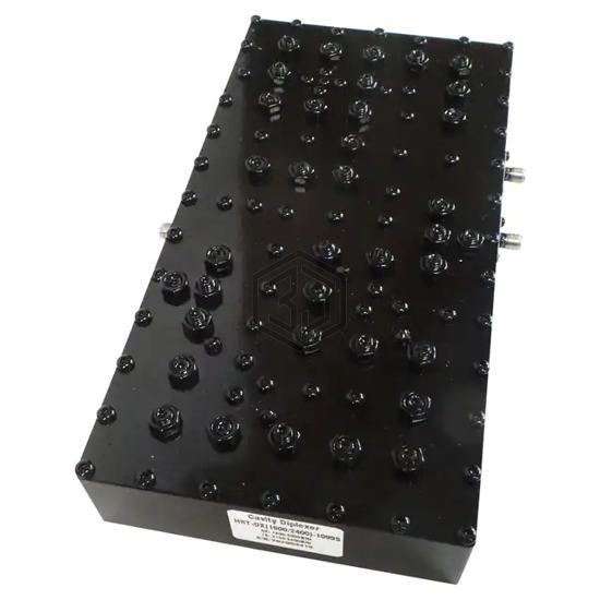 AE1800-2275DB5491 - Anatech Electronics Inc. - RF Multiplexers