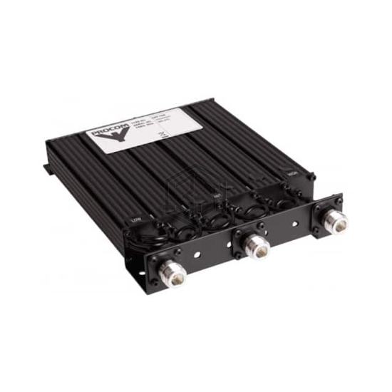 200000392 - Amphenol Procom - RF Multiplexers