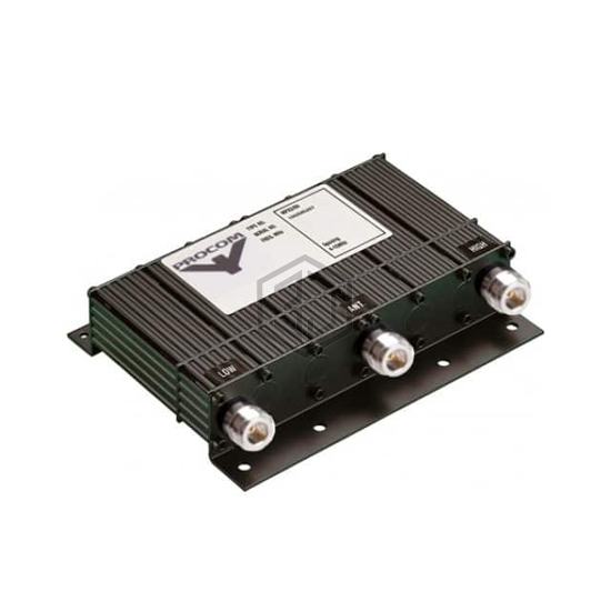 200001637 - Amphenol Procom - RF Multiplexers