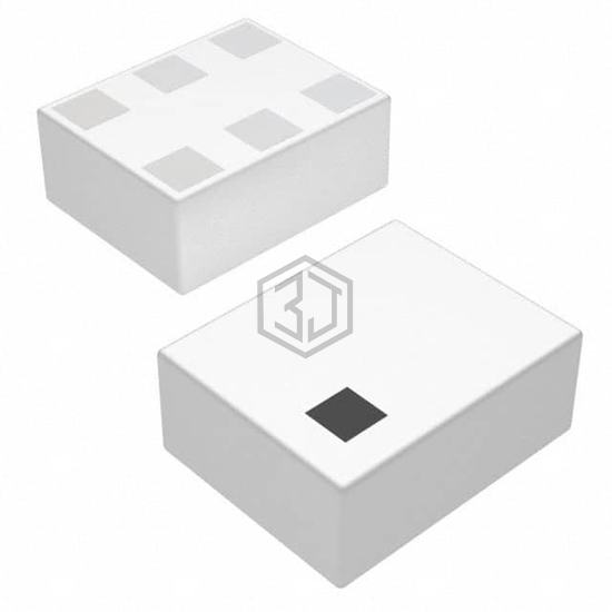 DPX255950DT-5120A1 - TDK Corporation - RF Multiplexers