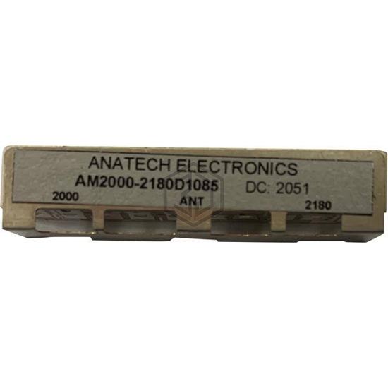 AM2000-2180D1085 - Anatech Electronics Inc. - RF Multiplexers