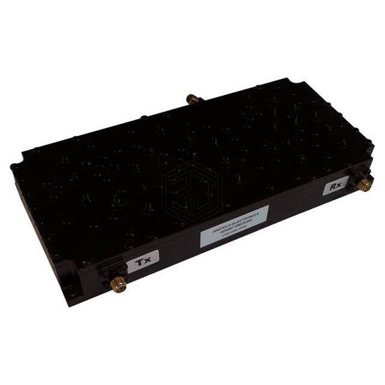 AD3487-3587D290 - Anatech Electronics Inc. - RF Multiplexers