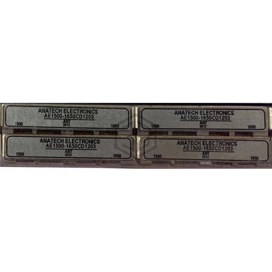 AE1500-1650CD1203 - Anatech Electronics Inc. - RF Multiplexers