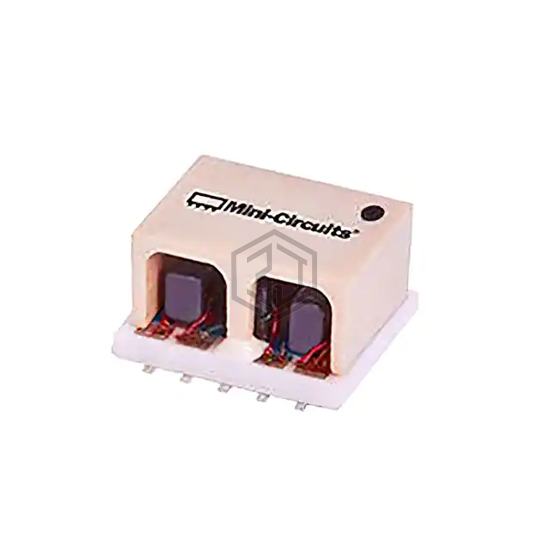 SCA-4-10+ - Mini-Circuits - RF Power Dividers/Splitters