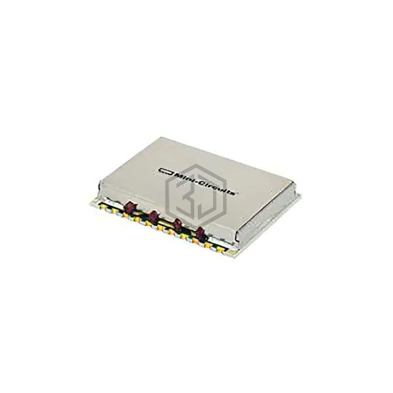SEPS-4-222+ - Mini-Circuits - RF Power Dividers/Splitters
